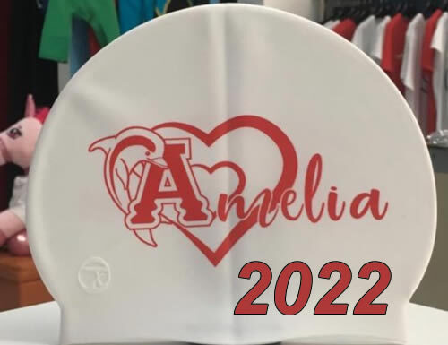 Love Amelia 2022: Risultati