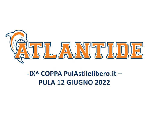 Il 12 giugno: IX Coppa PulAstilibero 2022